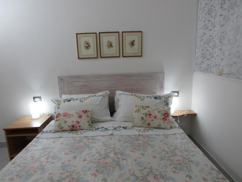 Flora Hotel Атрани Екстериор снимка